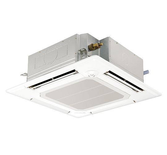Airconditioning systeem - binnenunit (verdamper)