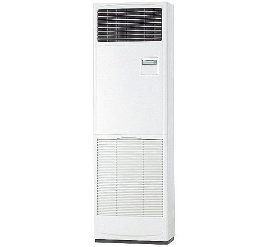 Mr. Slim Standaard 14,0 kW Staand vloerunit