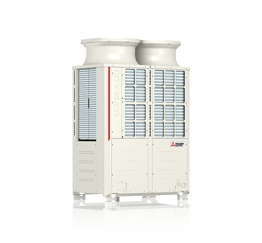 City Multi YNW 45,0 kW Y-buitenunit high COP