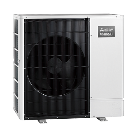 Ecodan Power Inverter Warmtepomp SW100 YAA