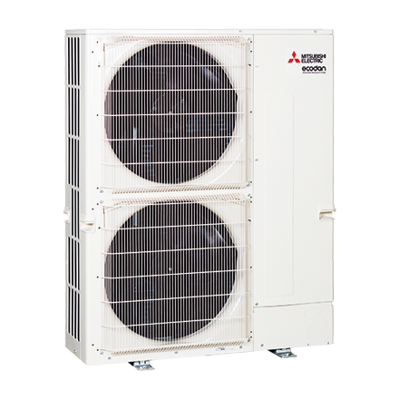 Ecodan Power Inverter Warmtepomp SW160 YKA