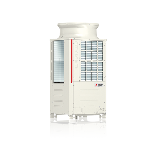 City Multi YNW 33,5 kW R2-buitenunit high COP