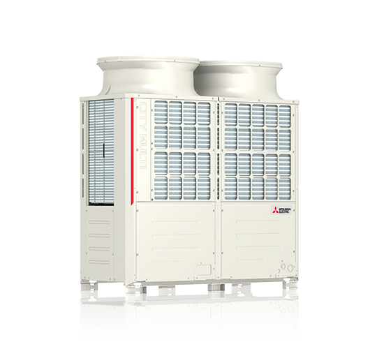 City Multi YNW 56,0 kW R2-buitenunit