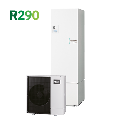 Afbeelding van PMCR-Z50V-300-E SET