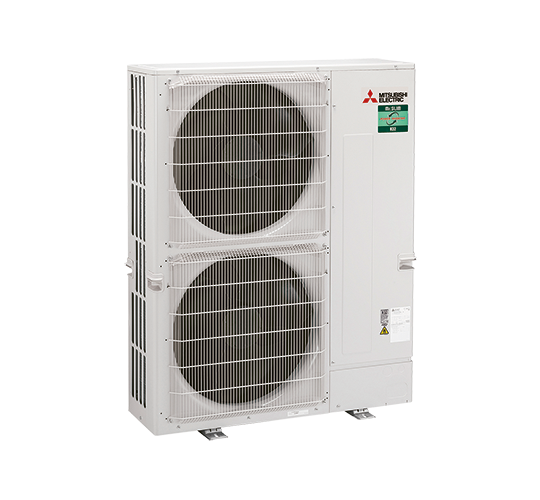 Mr. Slim Power Inverter 14,0 kW buitenunit (R32)
