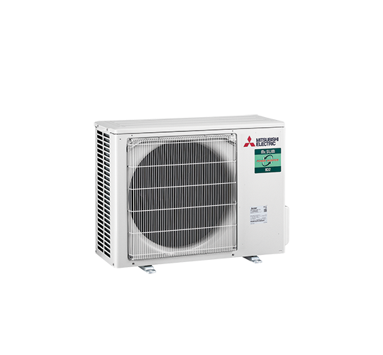 Mr. Slim Power Inverter 3,5 kW buitenunit (R32)