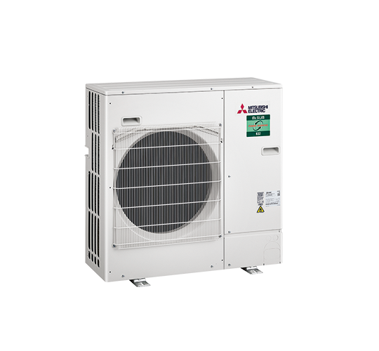 Mr. Slim Power Inverter 7,1 kW buitenunit (R32)