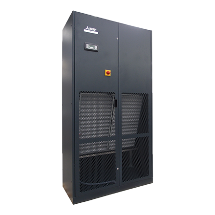 s-MEXT-G00 Upflow-unit 22,6 kW basis (R32)