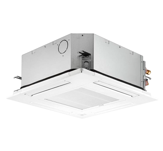 Airconditioning systeem - binnenunit (verdamper)