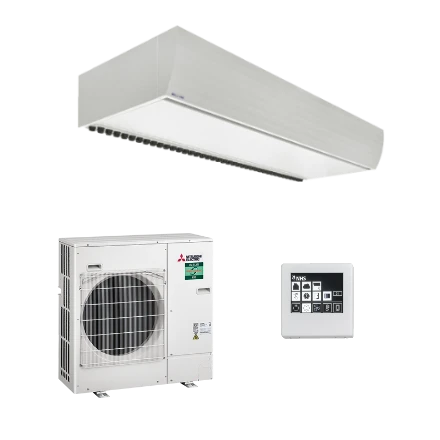 Afbeelding van BELLYSE JET 2-100-ZM71 SET