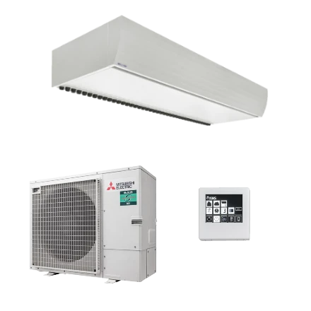 Afbeelding van BELLYSE JET 2-150-ZM125YDA