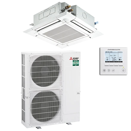 Afbeelding van CSH-ZM100I BEDRAAD SET