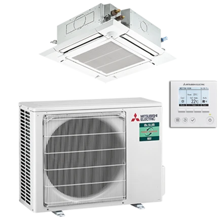 Afbeelding van CSH-ZM35I BEDRAAD SET