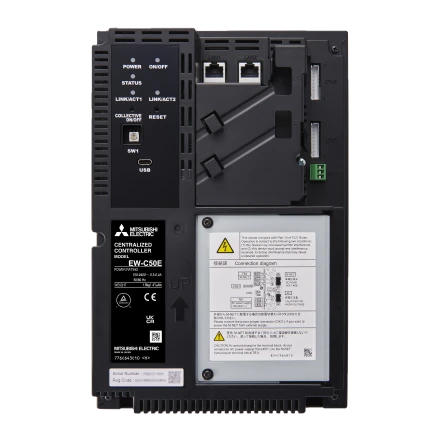 EW-C50 E