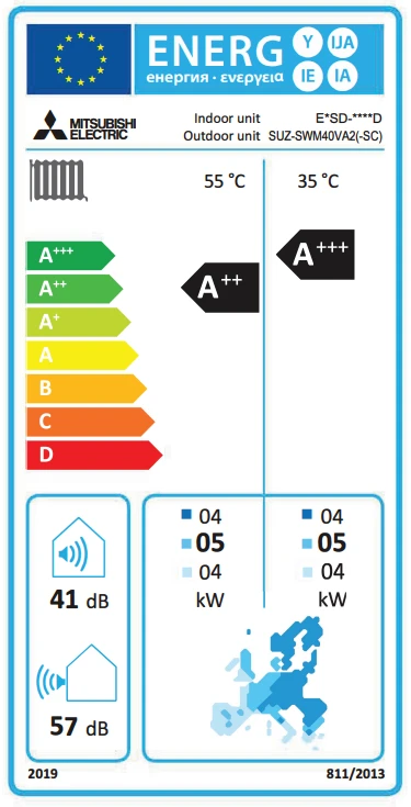 Afbeelding-Energie-label-SHR-M40VA2