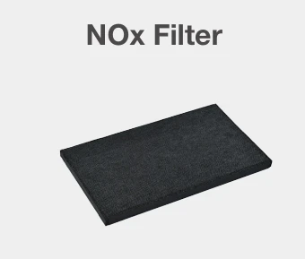 P-250NF-E NOX FILTER VL-250