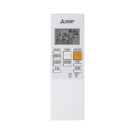 Afbeelding-Infraroodbediening-MSZ-HR-VFK2