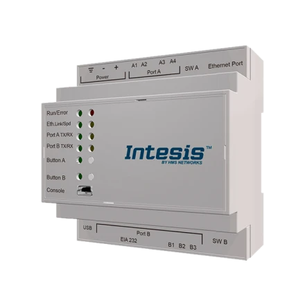 Afbeelding van ME-AC-KNX100