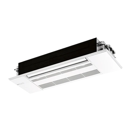 RAC 1-zijdige cassette unit 3,5 kW (MLZ-KP-VG)
