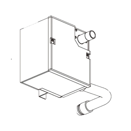 PAC-KE08 DM-E