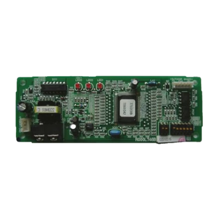 Afbeelding van PAC-SJ96 MA-E