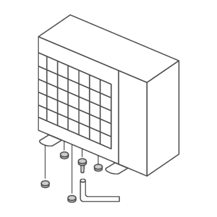 PAC-SL14 DS-E