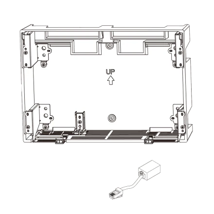 PAC-YK92 TB-J