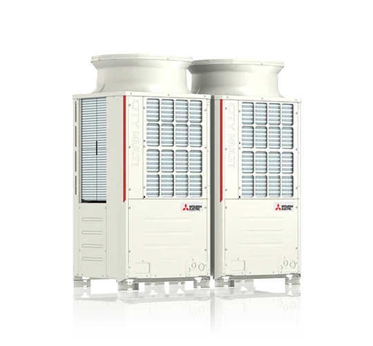 Afbeelding van PUHY-P400 YSNW-A SET