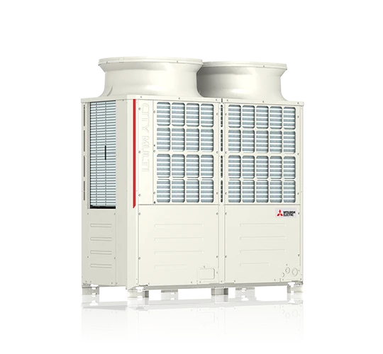 Afbeelding van PUHY-P600 YSNW-A SET