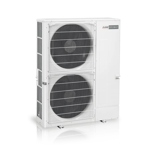Afbeelding van PUMY-P125 VKM(230V)