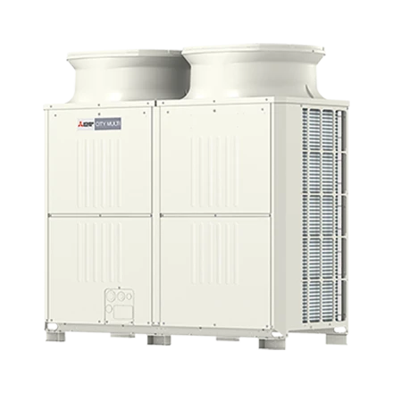 Afbeelding van PURY-P500 YLM-A