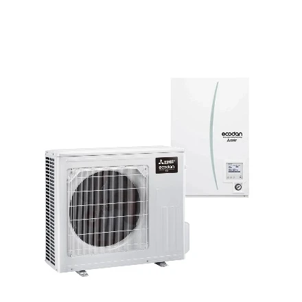 Afbeelding van SH-M40V2-D SET