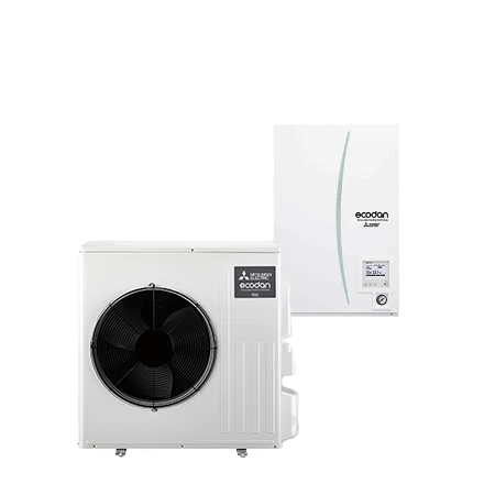 Afbeelding van SH-M80V SET