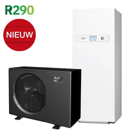 Afbeelding van SMCR-Z40V-200F SET