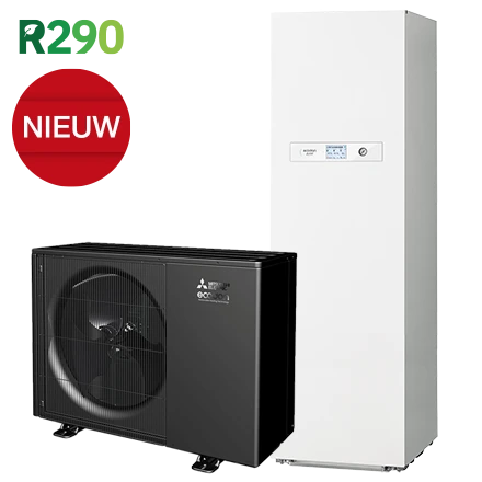 Afbeelding van SMCR-Z60V-275F SET