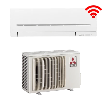 Afbeelding van WSH-AP20WI SET