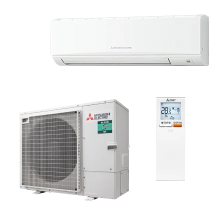 Mr.Slim wandunit power inv.10,0kW YDA R32