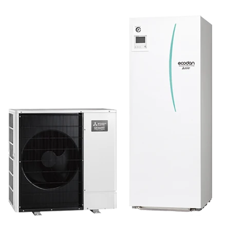 Afbeelding van ZC-80YA-200-D SET