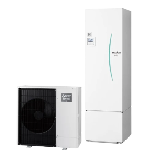 Afbeelding van ZCR-112YA-300D SET