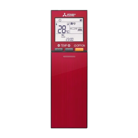 Afbeelding-infrarood-afstandsbediening-Ruby-Red