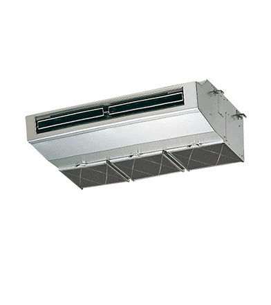 Afbeelding van PCA-RP71 HAQ (RVS)