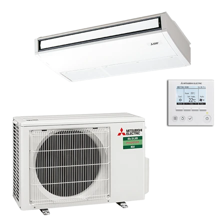 Afbeelding van PSH-M35I BEDRAAD SET