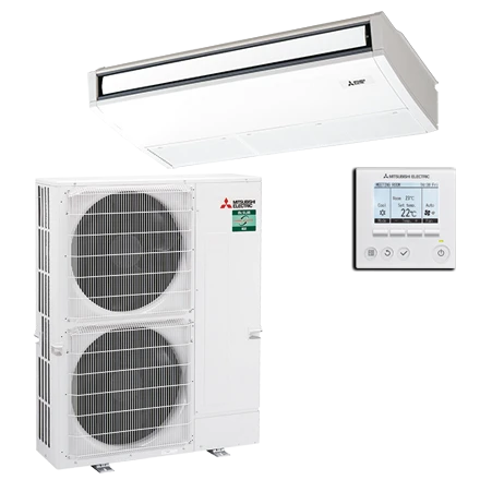 Afbeelding van PSH-ZM140I BEDRAAD SET