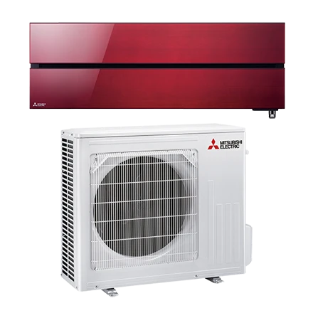 Afbeelding van WSH-LN50I DIAMOND VGR SET