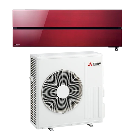 Afbeelding van WSH-LN60I DIAMOND VGR SET
