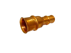 Zoomlock-Verloop