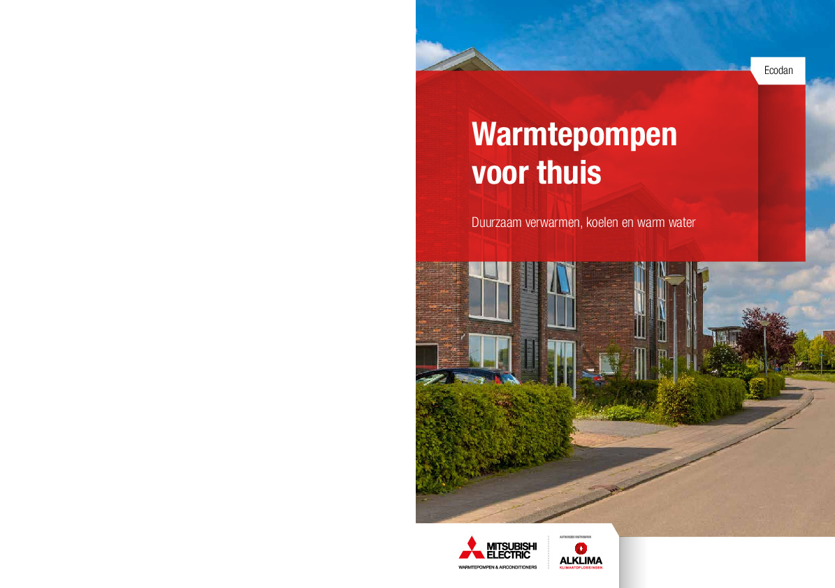 Lucht-water-woningbouw-Brochure-Ecodan-warmtepompen-voor-thuis