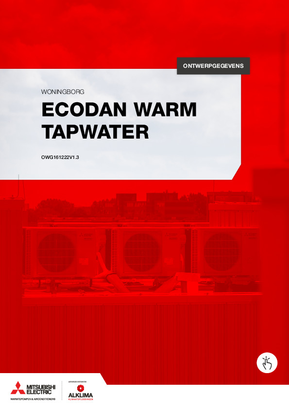 Lucht-water-woningbouw-Ecodan-warm-tapwater-woningborg