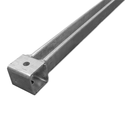 StrutFoot cross bar 1500mm