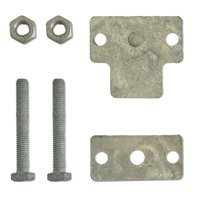 StrutFoot clamp kit